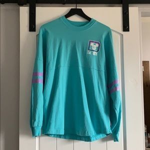 WDW spirit jersey